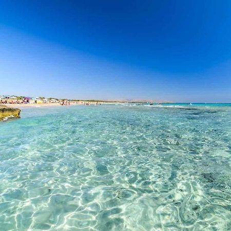 Biddiccia Home In Sicily Ното Экстерьер фото
