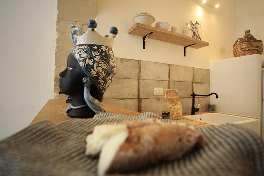 Biddiccia Home In Sicily Ното Экстерьер фото