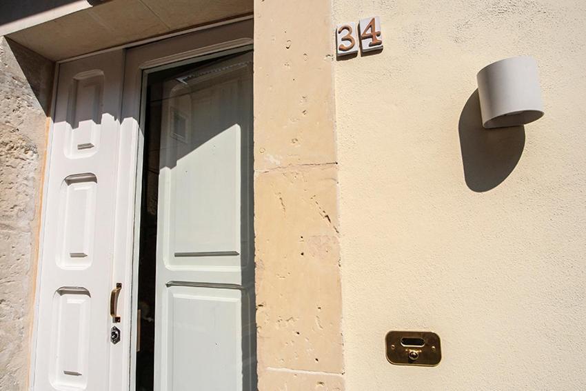 Biddiccia Home In Sicily Ното Экстерьер фото