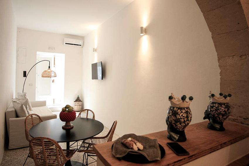 Biddiccia Home In Sicily Ното Экстерьер фото