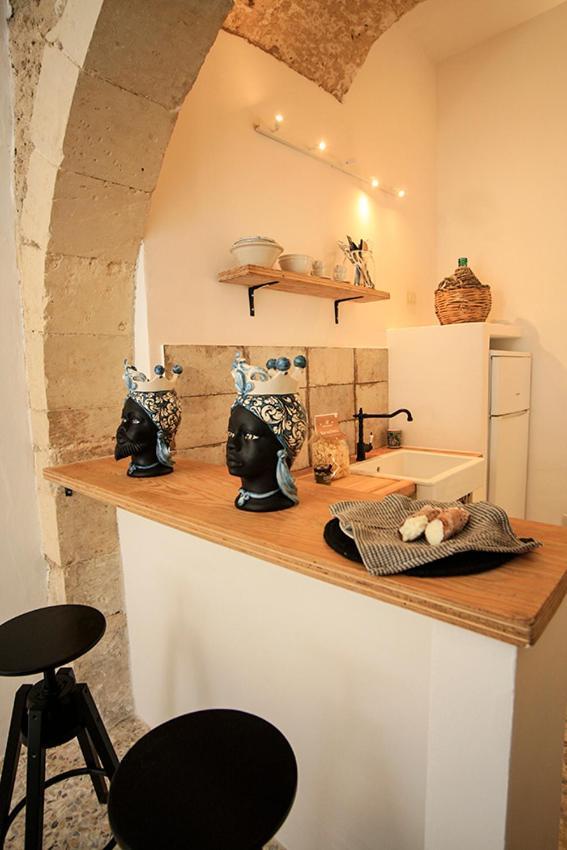 Biddiccia Home In Sicily Ното Экстерьер фото