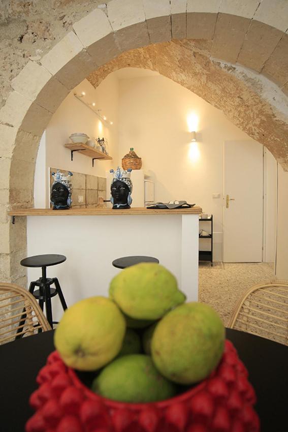 Biddiccia Home In Sicily Ното Экстерьер фото