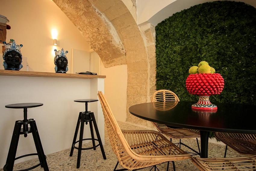 Biddiccia Home In Sicily Ното Экстерьер фото